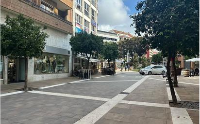 Exterior view of Flat for sale in  Huelva Capital