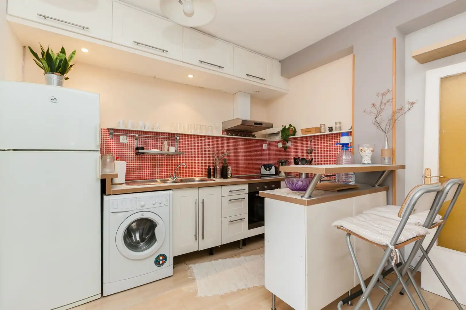 Appartement avec terrasse à vendre à Carrer de Guillem Tell, imagen 15