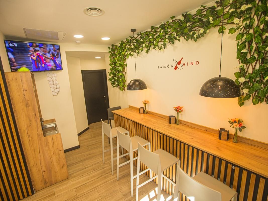 Local en venda a C. de Santiago, 26, Casco histórico