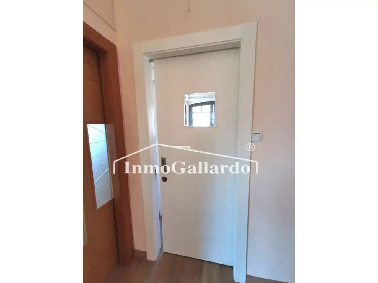Ático en venta en Pedregalejo - Morlaco