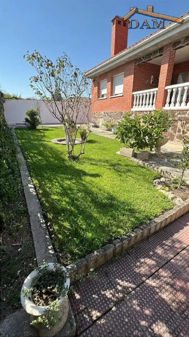Xalet en venda a Chozas de Canales, imagen 14