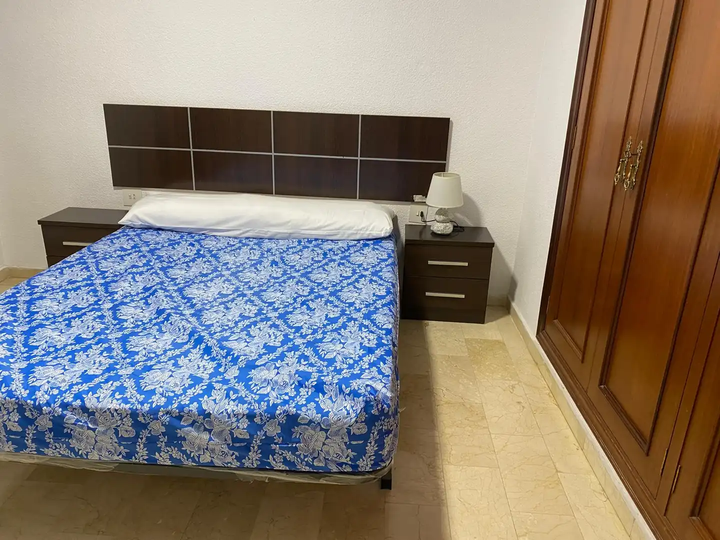 Flat with terrace to rent in Centro, imagen 7
