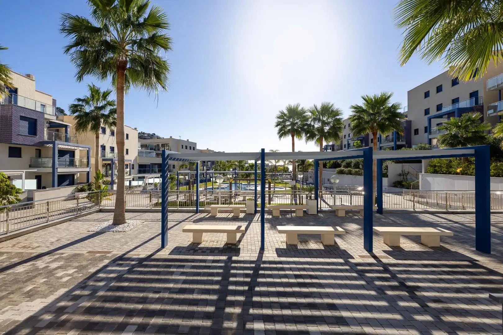 Appartamento con piscina in vendita a PINTOR DOMINGUEZ DE HARO, imagen 36