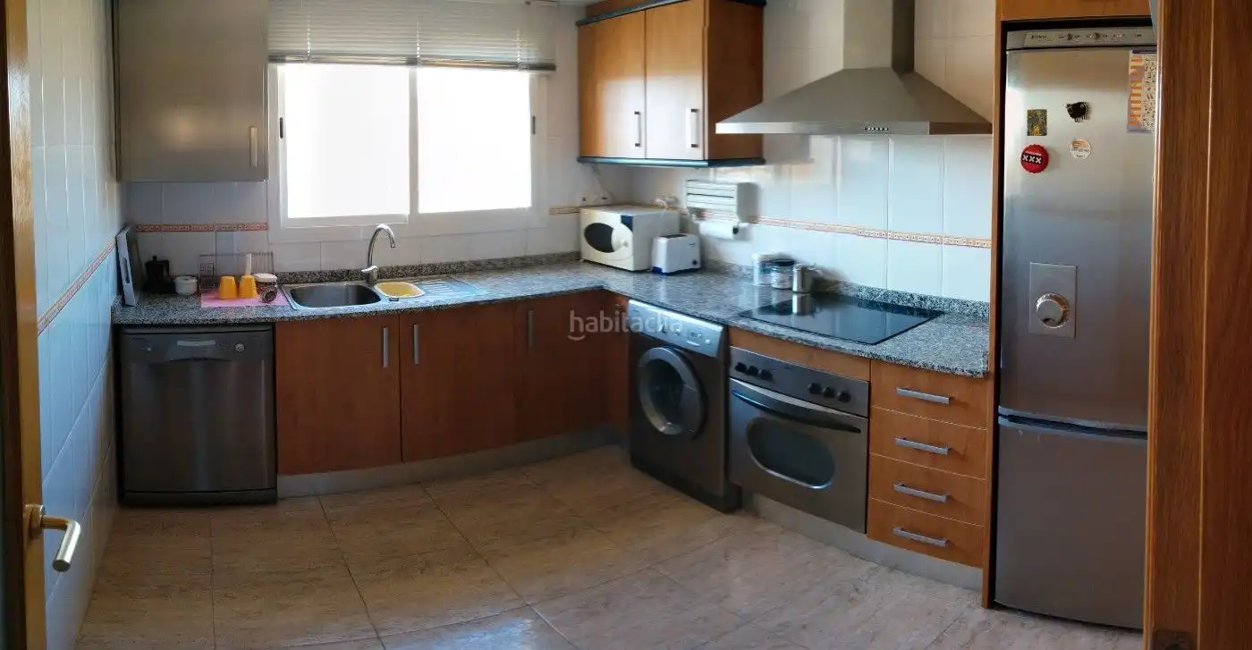 Wohnung mit Pool zur Miete in Calle Burdeos 9, imagen 21