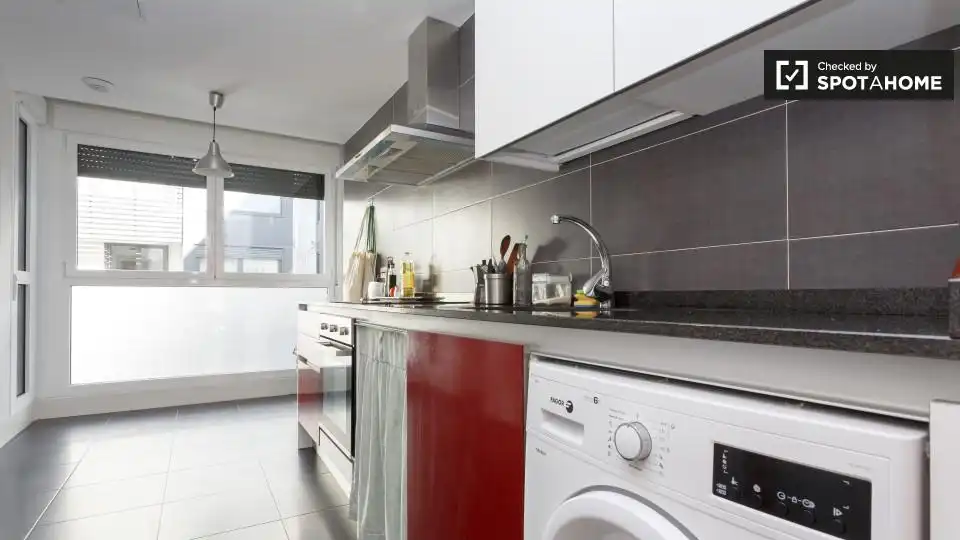 Room in Madrid, Madrid