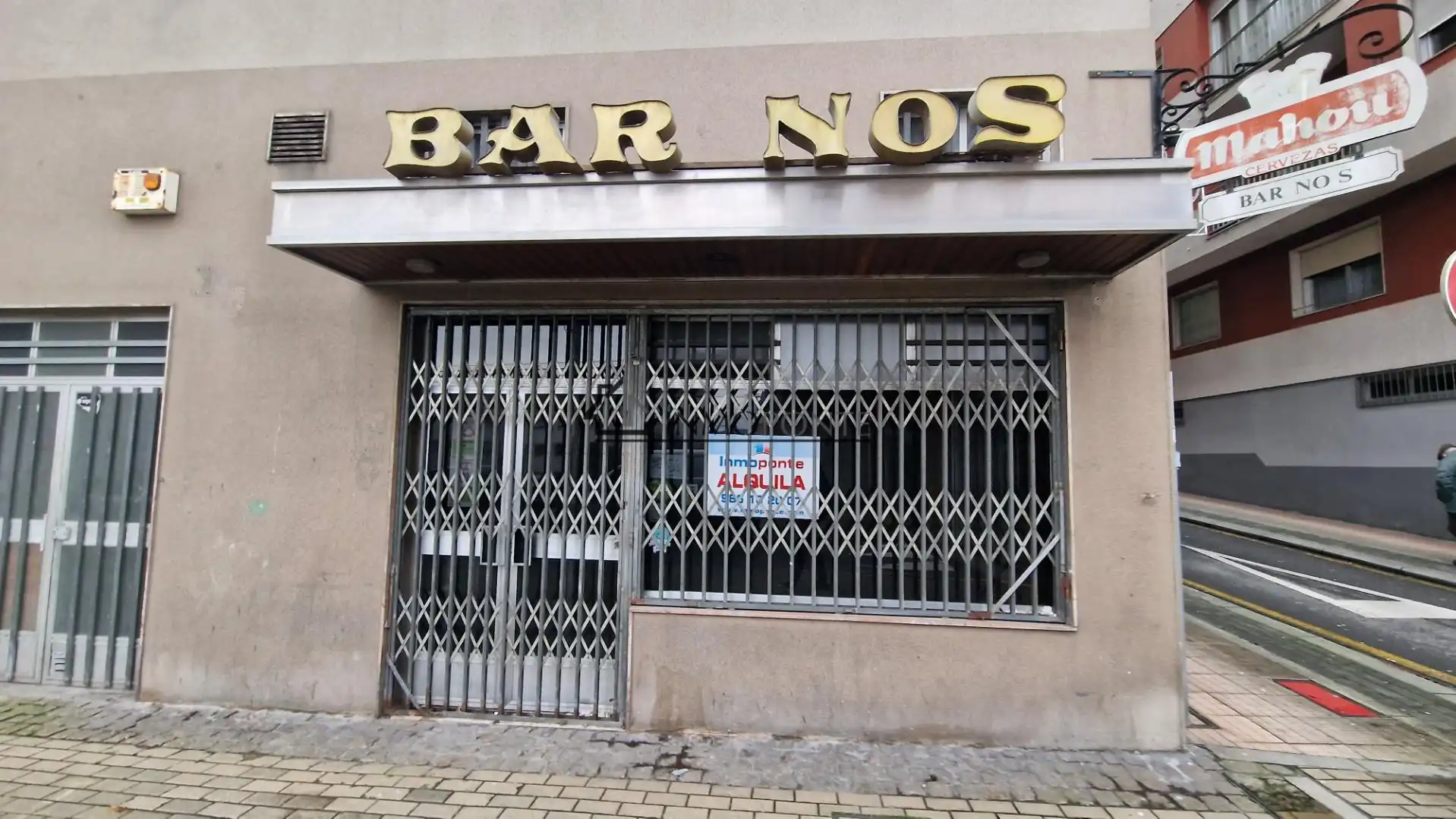 Local comercial en alquiler en Zona de Plaza de Barcelos, imagen 7