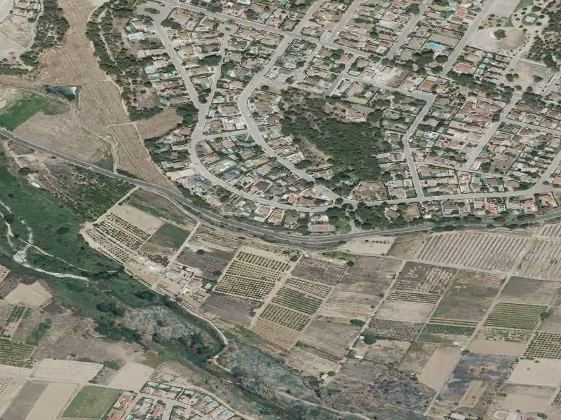 Flat for sale in Riba-roja de Túria