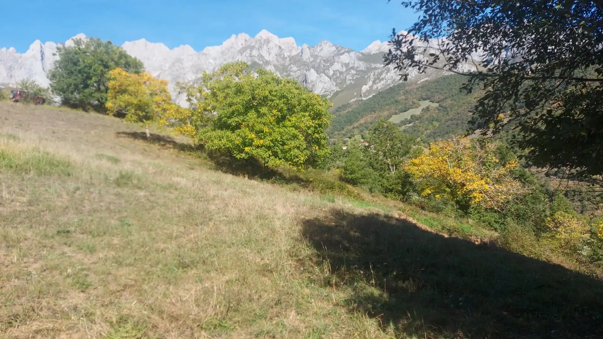 Grundstücke zum Verkauf in Camaleño
