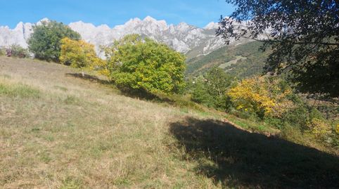 Foto 5 de Terreno en venta en Camaleño, Cantabria