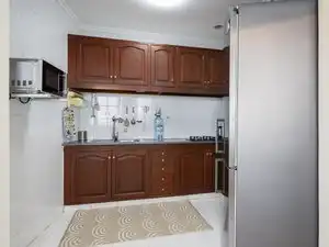 Cocina de Ático en venta en Las Palmas de Gran Canaria con Terraza