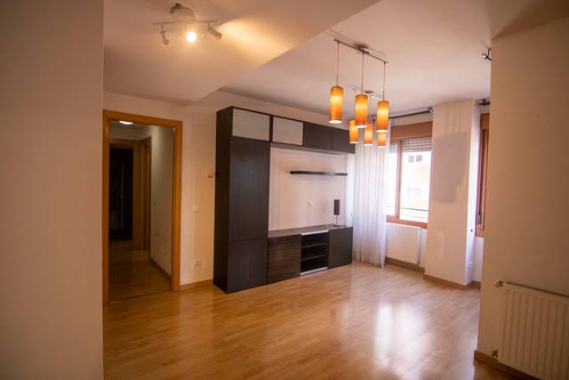 Piso en Alquiler en Calle de Castiello de Jaca en Las Tablas