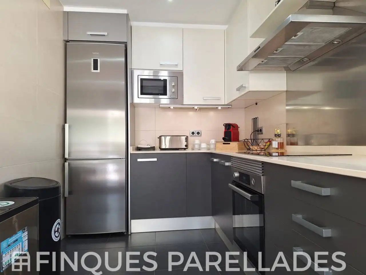 Casa con piscina en venta en Canyelles, imagen 14
