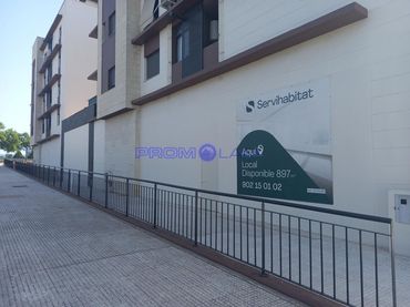 Business premises for sale in Calle Hermanas Mirabal