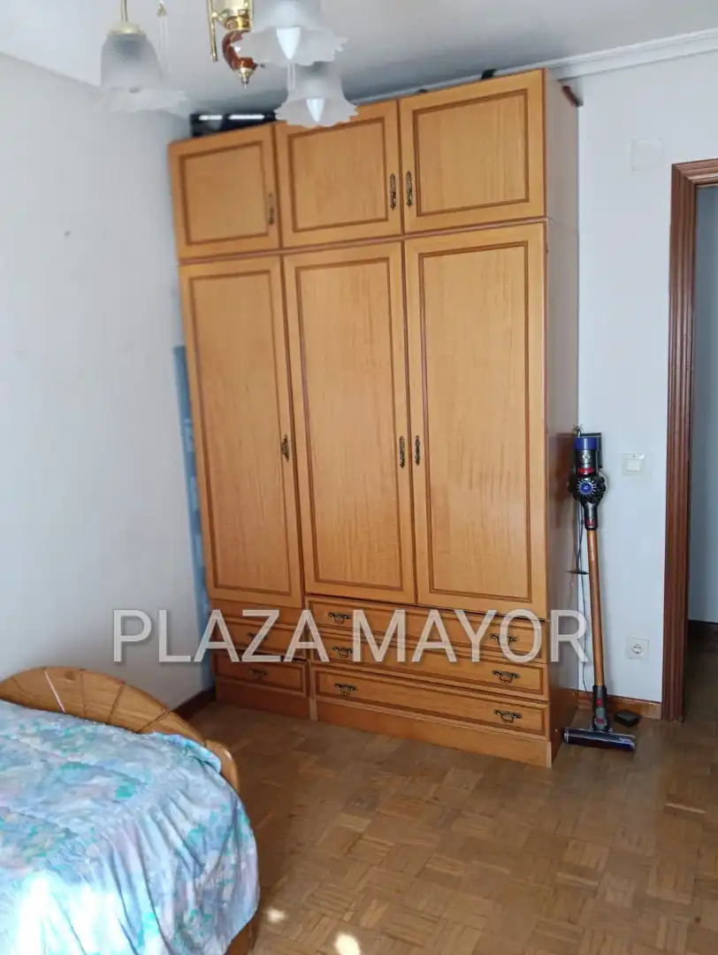 Piso en venta en Salamanca con Calefacción, Parquet y Amueblado