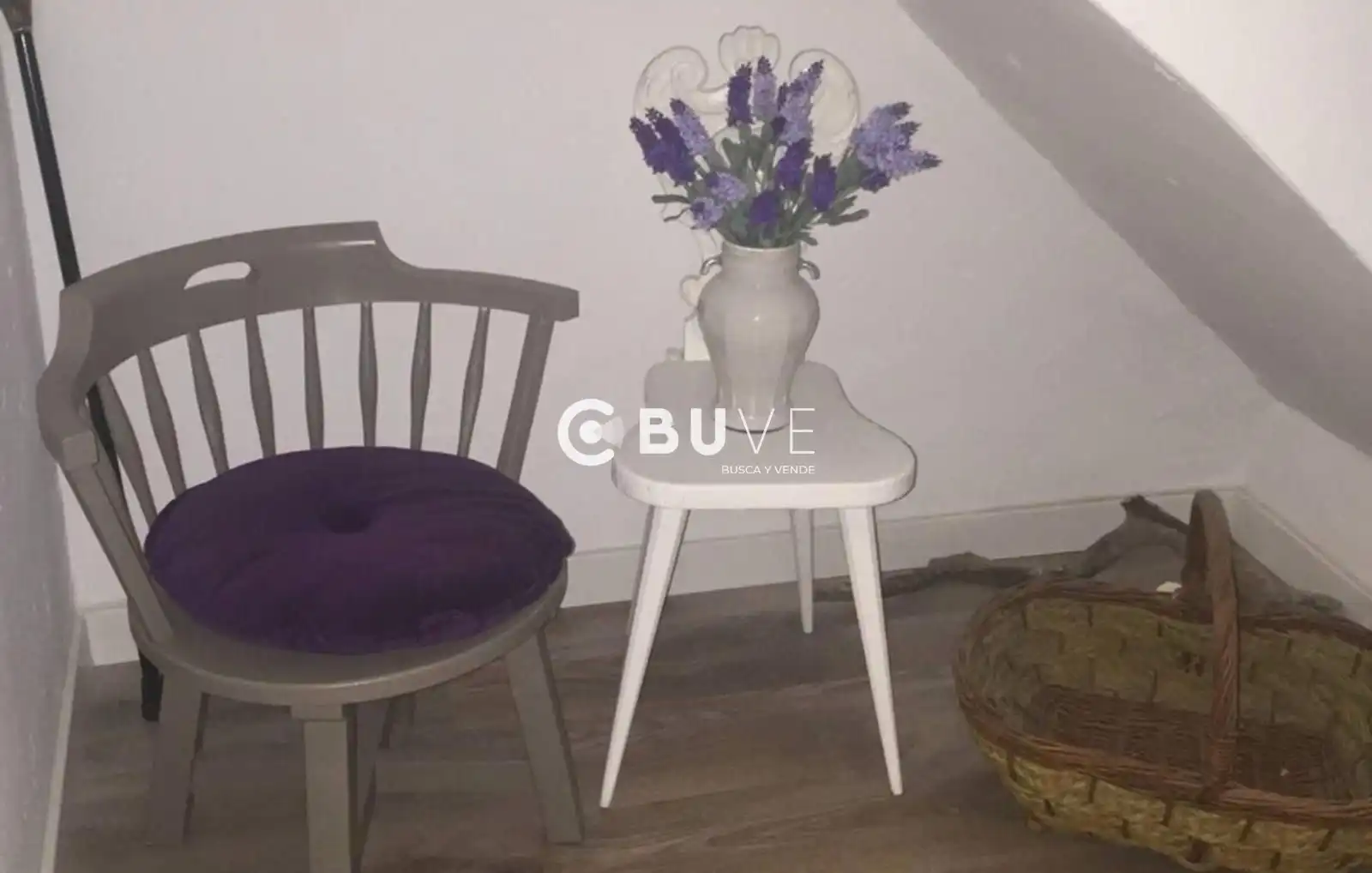 Living room of Houses for sale in Valdealgorfa  with Air Conditioner, Heating and Terrace