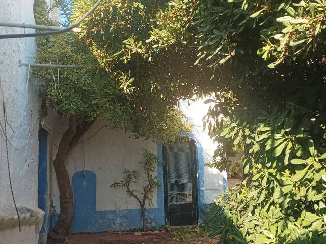 Terreno residencial en Venta en Carretera Nova, 55 en Alaior poble