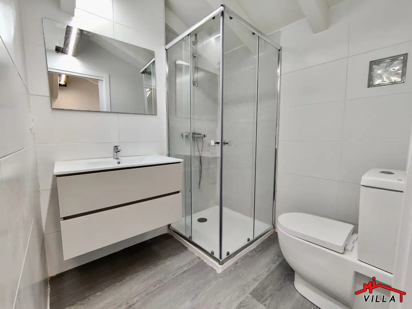 Chalet con terraza en venta en Ramales de la Victoria, imagen 21