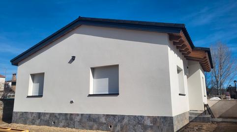 Photo 2 of House or chalet for sale in Calle Segovia, Navaluenga, Ávila