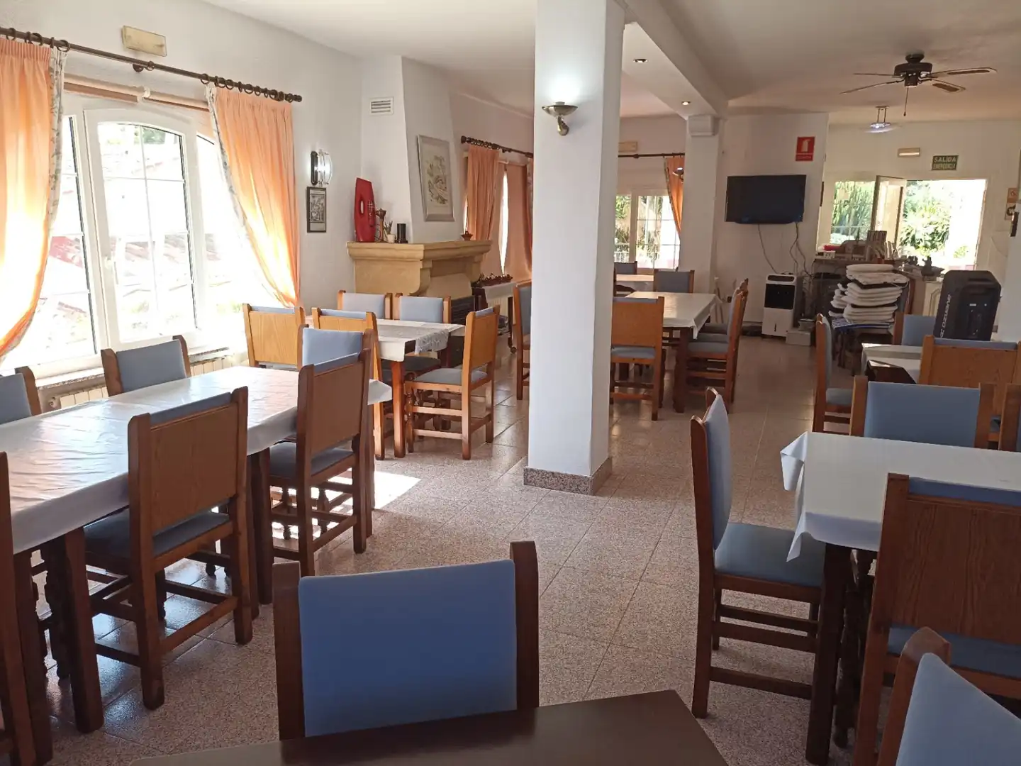 Local en venta en Moravit - Cap Blanc