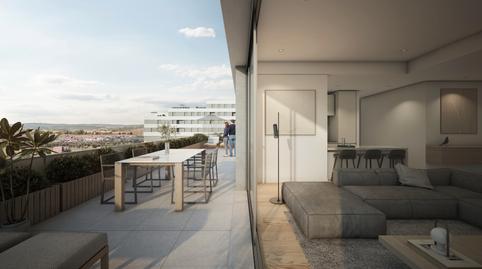 Photo 4 from new construction home in Flat for sale in Calle Sócrates, Mejostilla, Cáceres