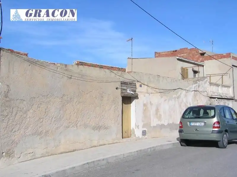 Terreni e lotti in vendita a Aspe Centro, imagen 8