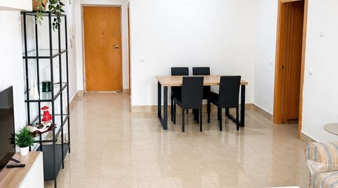 Foto 3 de Apartamento de alquiler en 25 Calle San Manuel, El Rosario - Ricmar, Marbella