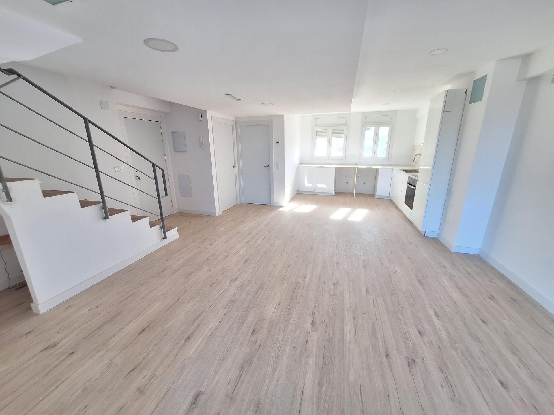 Pis en venda en Sant Guim de Freixenet amb Parquet