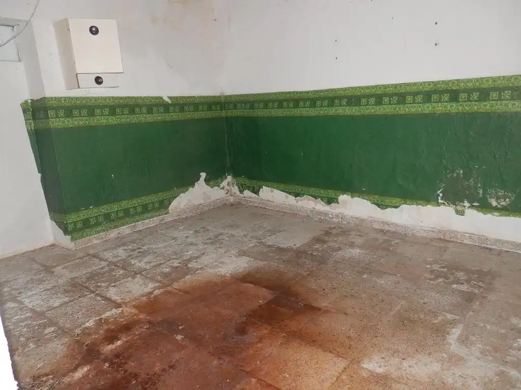 Casa adosada en venda en Gema