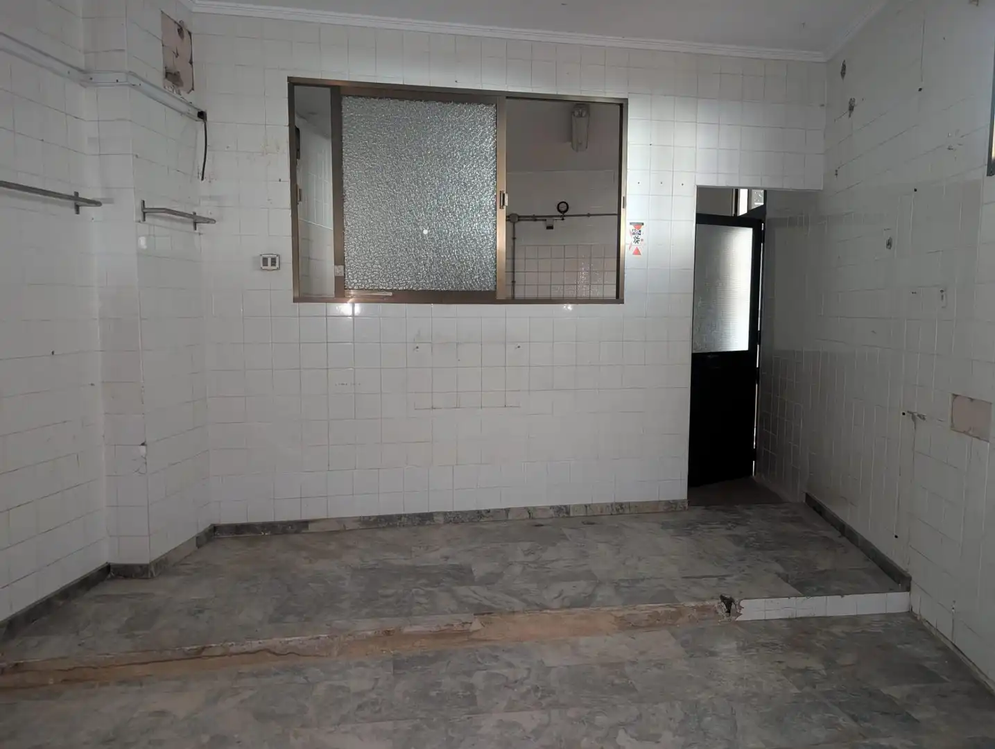 Planta baja en venta en Paterna