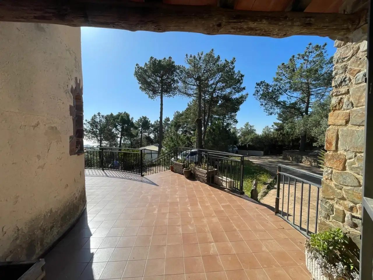 Haus mit Terrasse zum Verkauf in Carrer de Sant Antoni 86, imagen 14