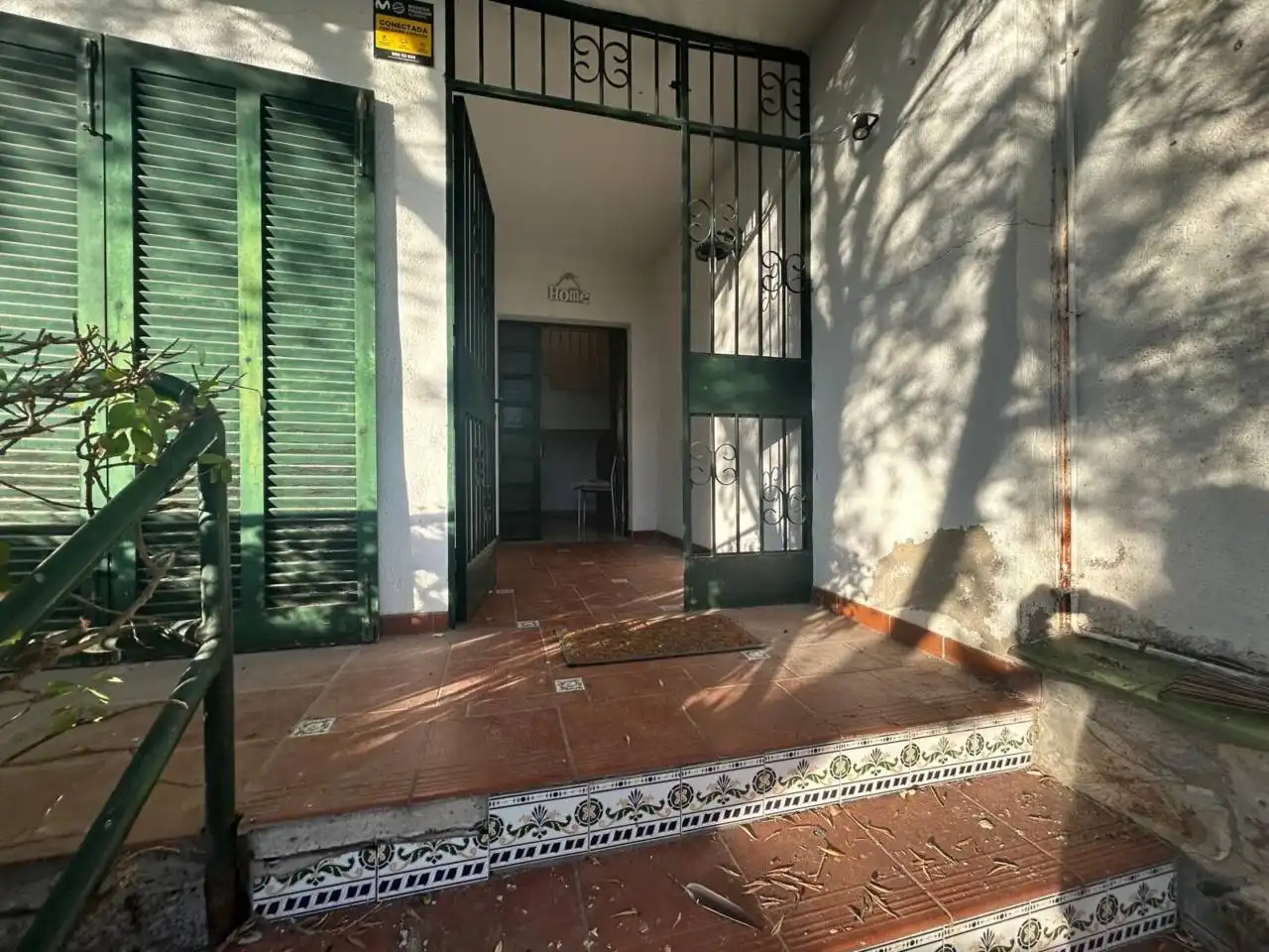 Casa o xalet en venda en Sant Quirze del Vallès amb Calefacció, Terrassa i Alarma