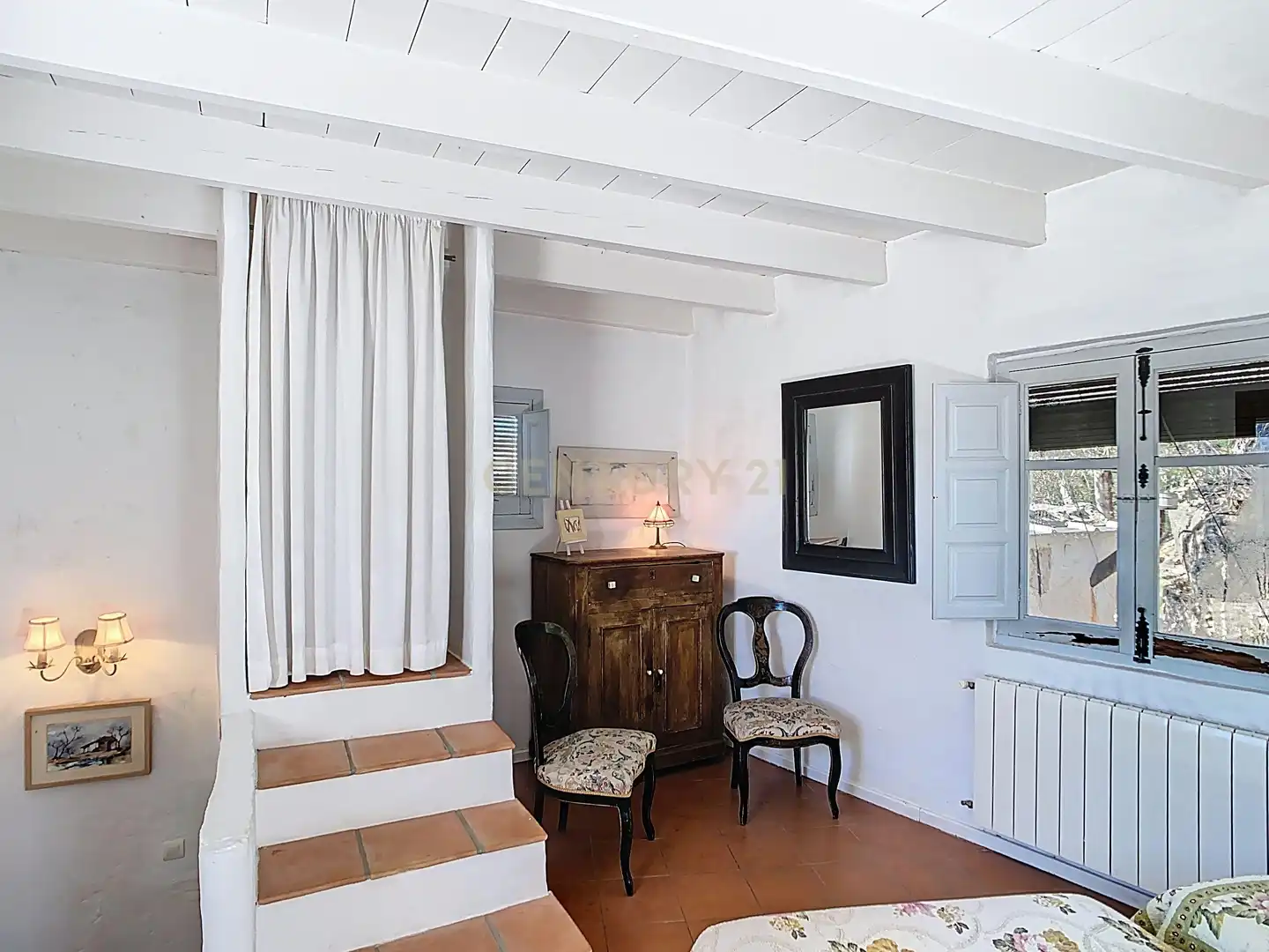 Casa o chalet en venta en La Taha con Jardín privado, Trastero y Piscina