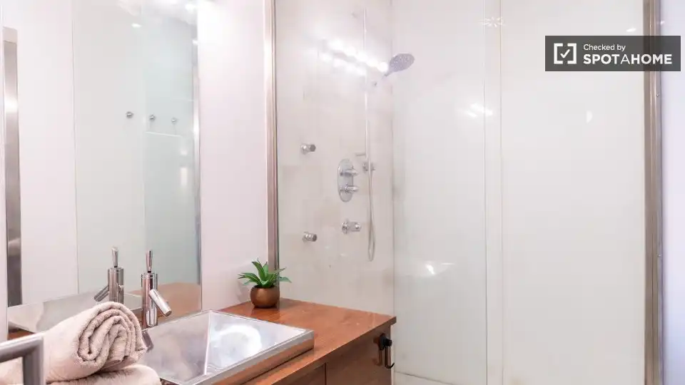 Piso en alquiler en Chamartín, imagen 14