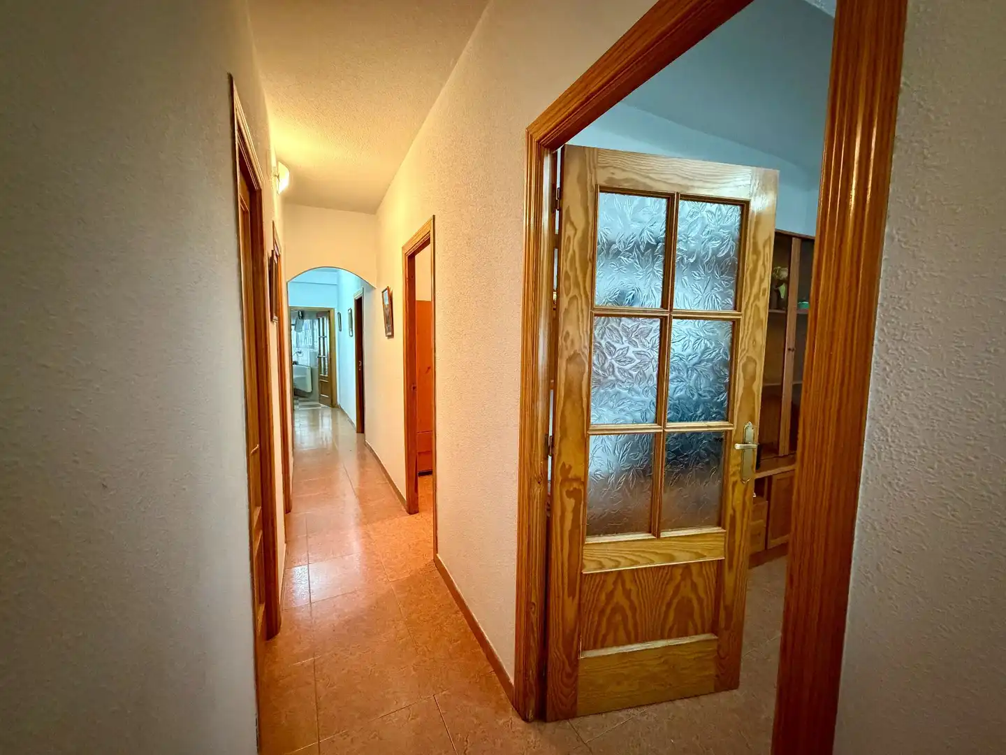 Casa en venda a Casas del Castañar
