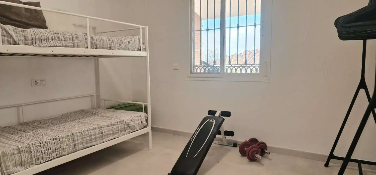 Bedroom of Country homes for sale in Arenas  with Heating
