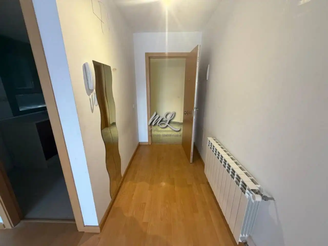 Wohnung zum Verkauf in Bargas mit Heizung