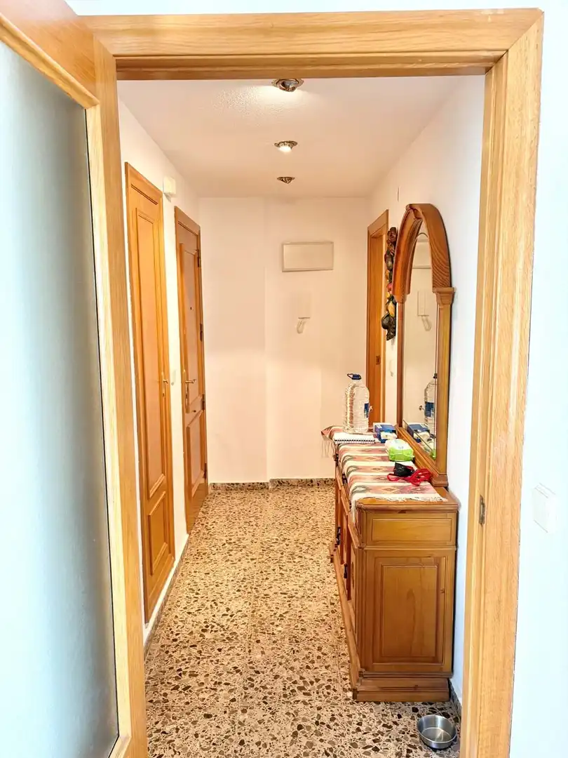 Piso en venta en Alicante / Alacant con Aire acondicionado, Trastero y Piscina