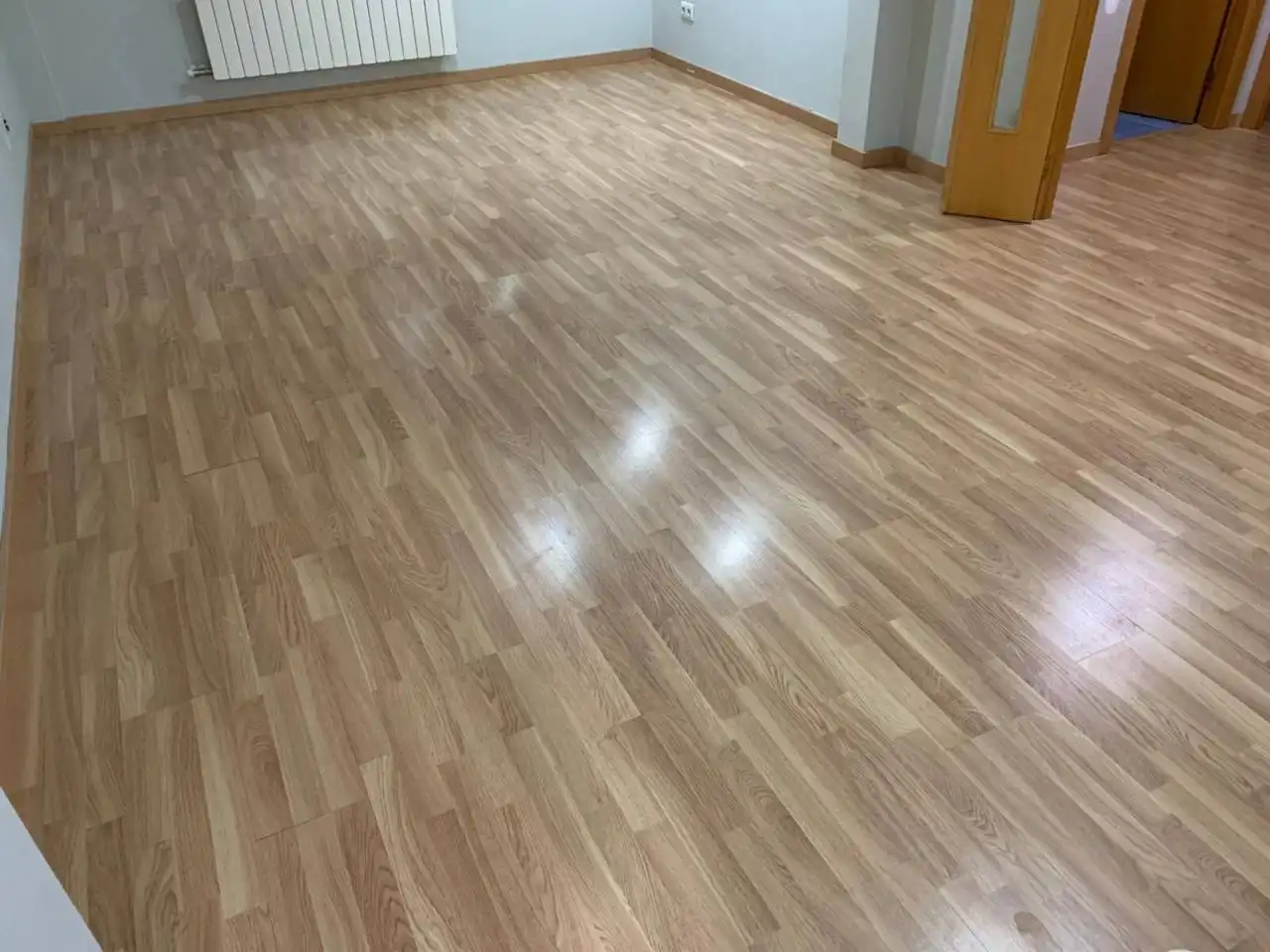 Wohnung mit Aufzug zum Verkauf in Nord-est, imagen 5
