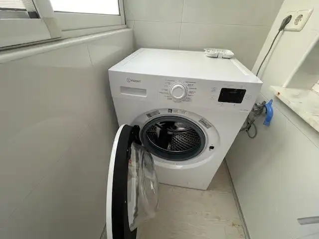Piso de alquiler en Cartagena con Aire acondicionado, Amueblado y Alarma