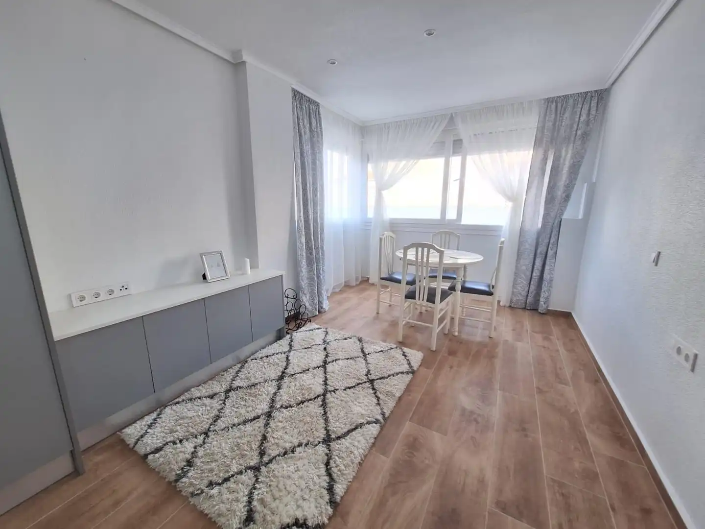 Apartamento en venta en Avenida ROBLEDA, imagen 5