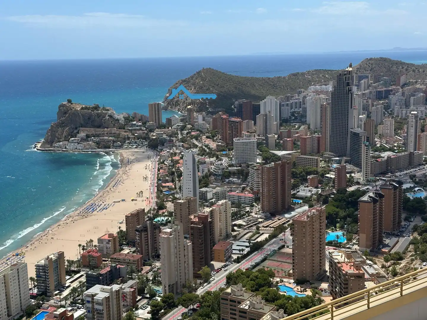Apartamento con piscina en venta en Playa de Poniente, imagen 18