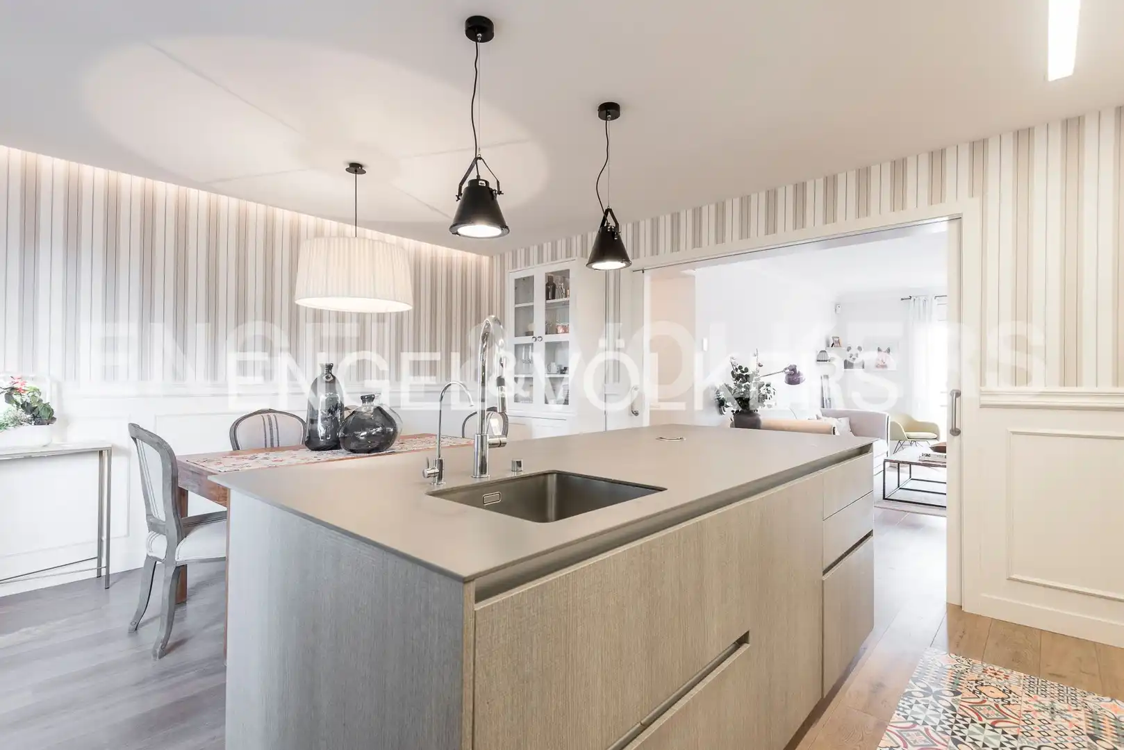 Flat for sale in Barri del Centre