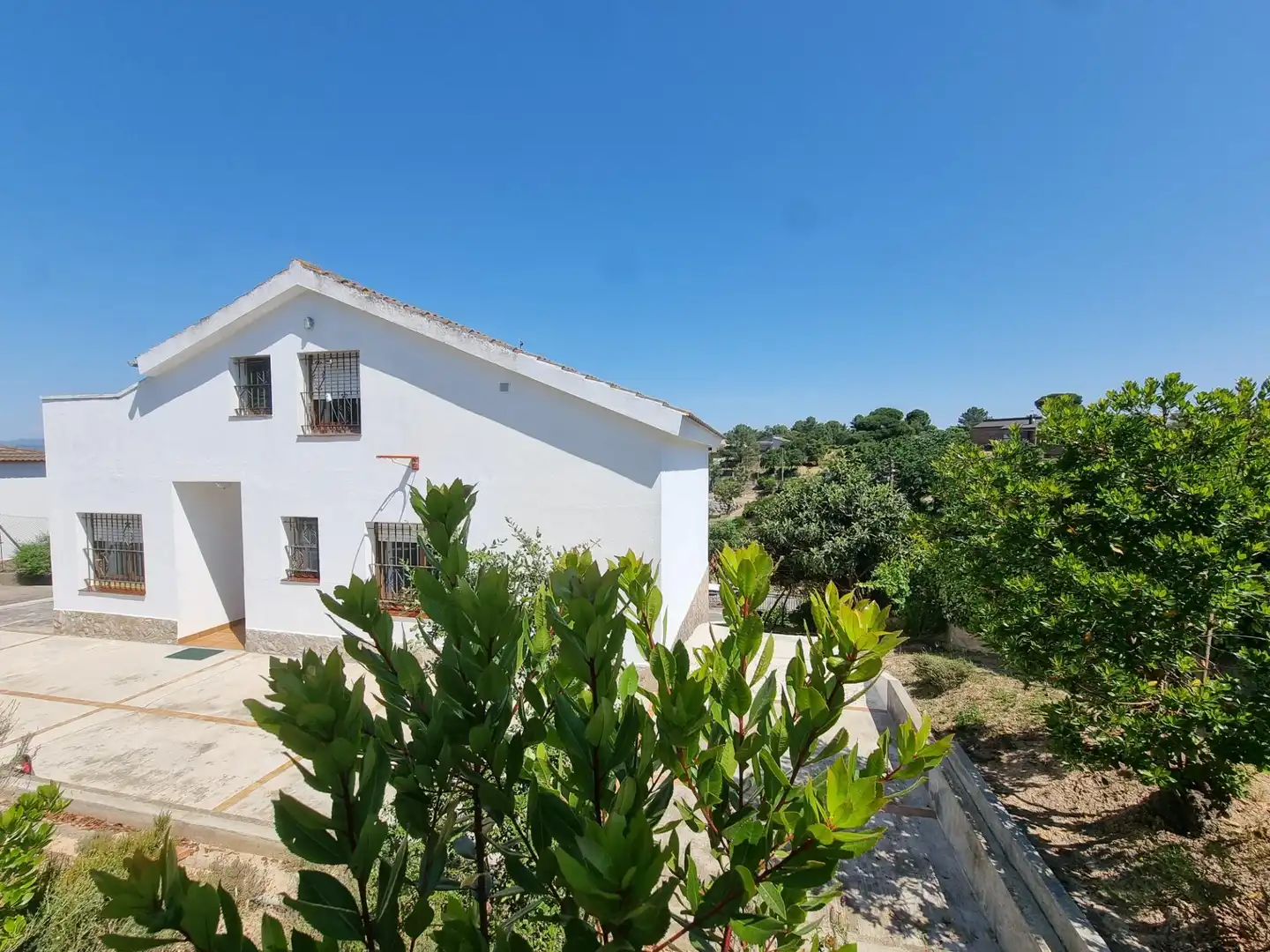 Maison avec piscine à vendre à Montbarbat