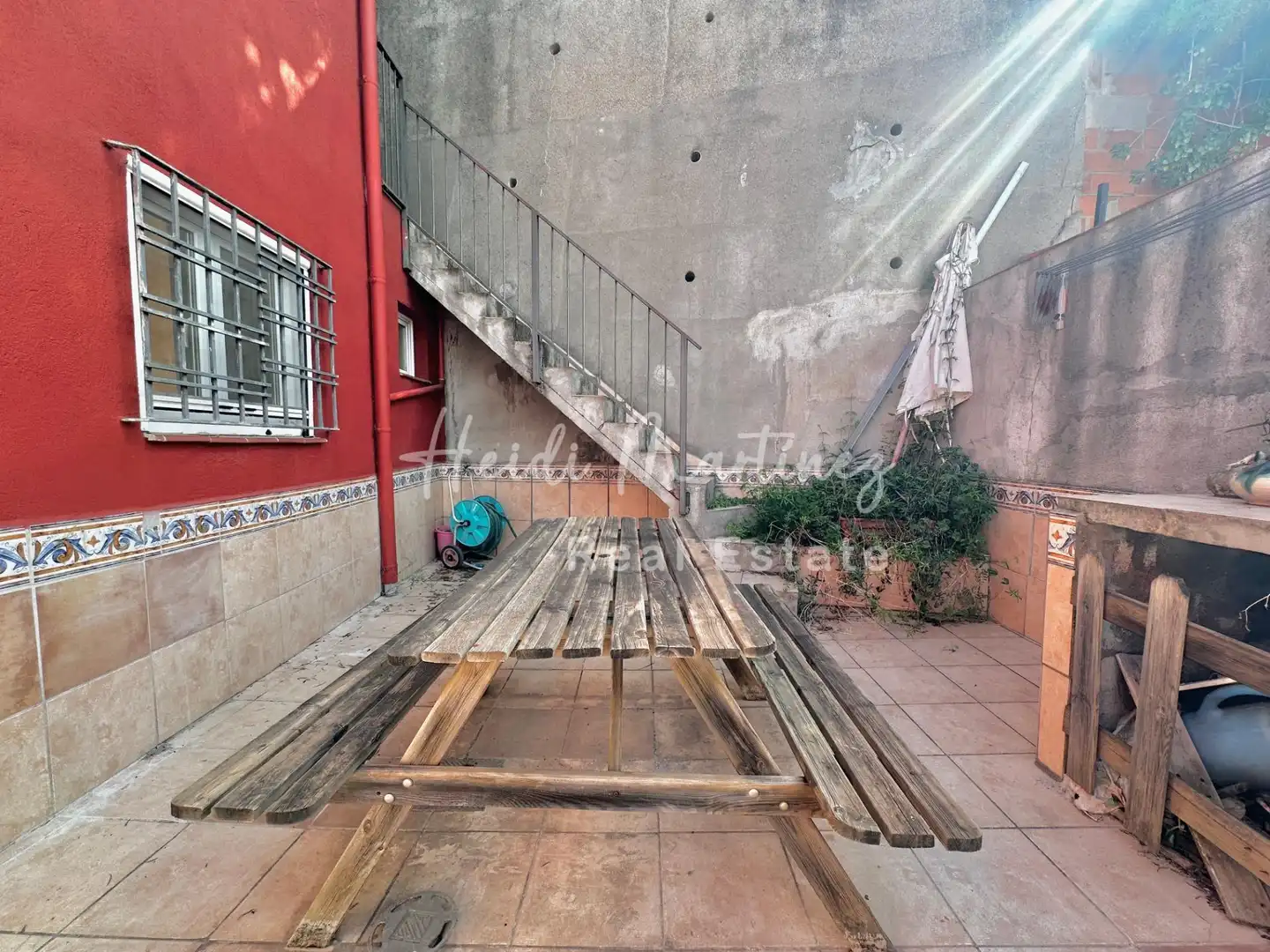 Casa a schiera con giardino in vendita a Molins de Rei, imagen 24