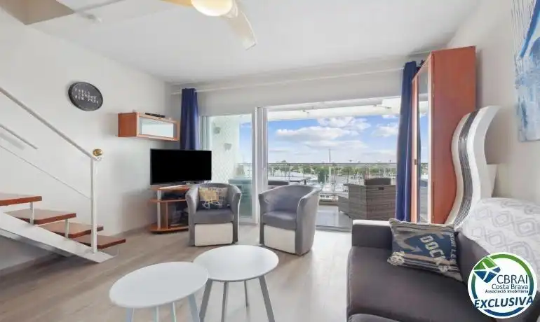 Apartment with lift for sale in Port Grec - Port Moxó, imagen 3