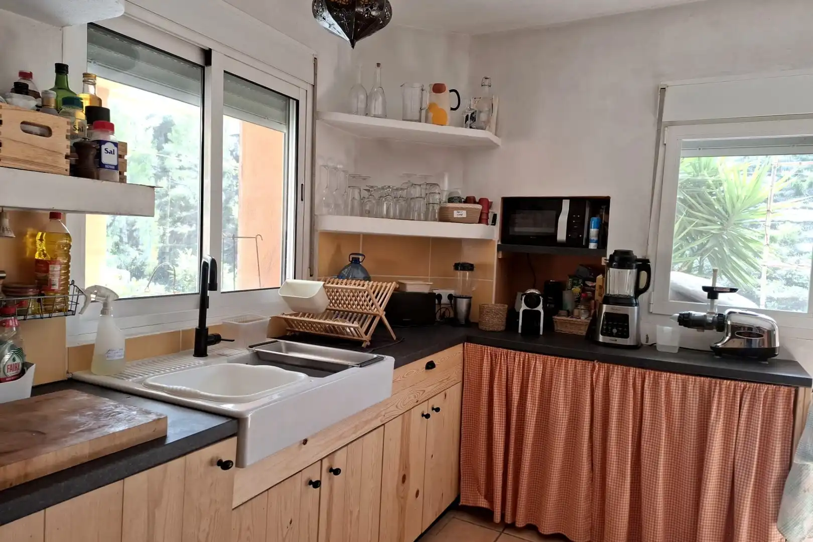 Cocina de Casa o chalet en venta en Xirles