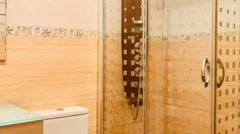 Foto 5 de Apartamento de alquiler en El Molinillo - Capuchinos, Málaga