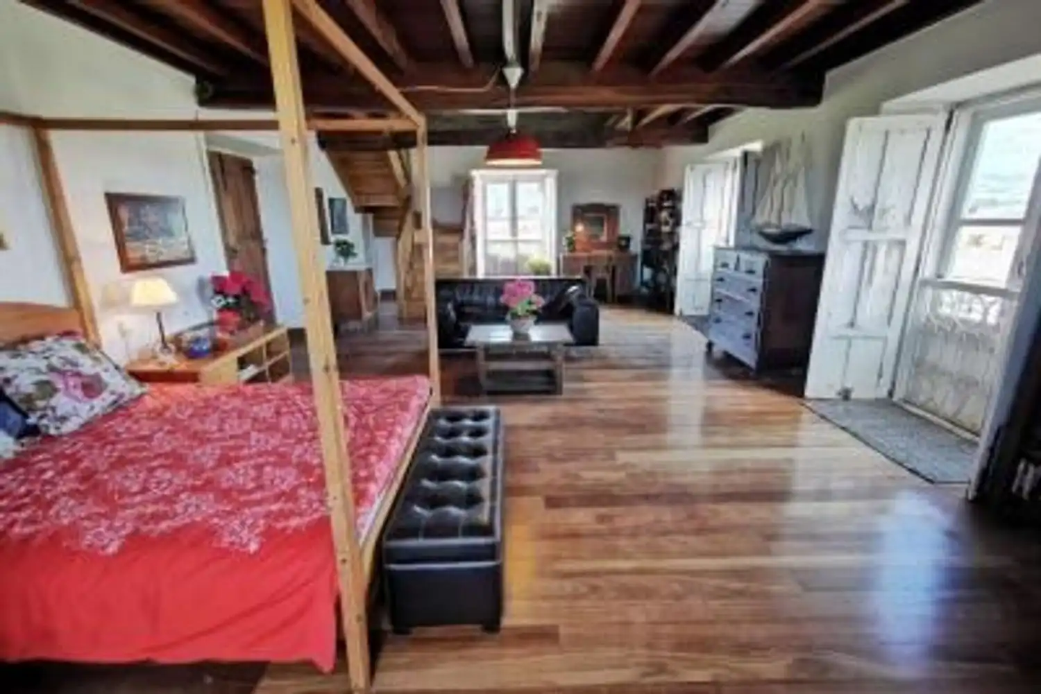 Casa con jardín en venta en Avda del Folgueirón, s n Campos y Salave, imagen 24