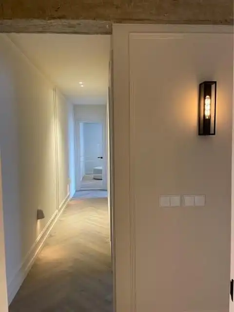 Piso de alquiler en Calle CALATAYUD, 7, El Sardinero