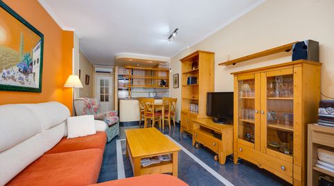 Foto 2 de Apartamento en venta en Avenida de la Purisima, 21, Zona Playa del Cura, Torrevieja